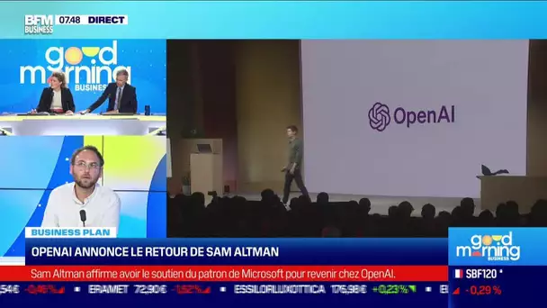 Jean-Charles Samuelian (Alan): Assurance-santé, Alan sera rentable en 2025