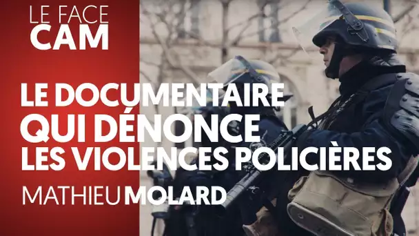 GILETS JAUNES : LE DOCUMENTAIRE QUI DÉNONCE LES VIOLENCES POLICIÈRES