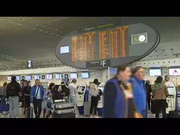 France : fin de l'obligation du port du masque dans les transports
