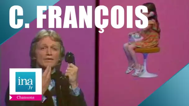 Claude François "Le téléphone pleure" | Archive INA