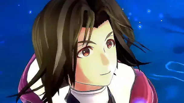 UTAWARERUMONO ZAN 'Those Who Rise' Bande Annonce de gameplay (2019) PS4