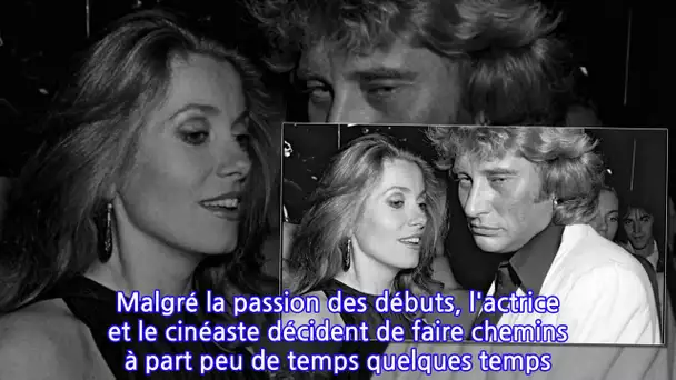 Catherine Deneuve : qui sont les hommes de sa vie ?