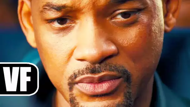 BAD BOYS 3 Bande Annonce Finale VF (2020) Will Smith
