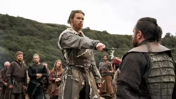 Valhalla : Netflix dévoile la date de sortie et les photos promotionnelles du spin-off de Vikings
