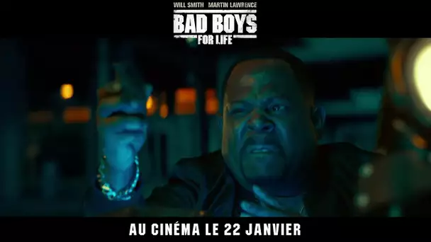 Bad Boys For Life - TV Spot "Family" 20s