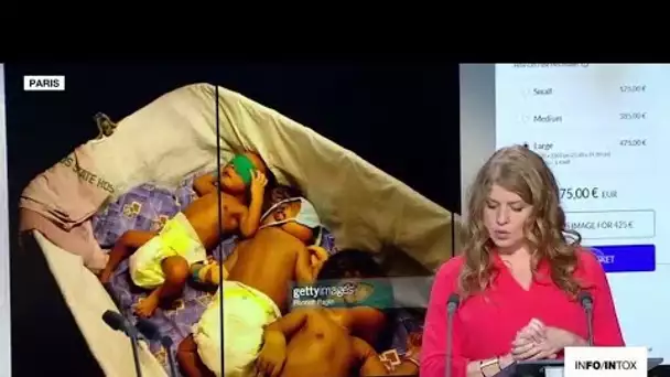 "Usines à bébés" au Nigeria : des photos sorties de leur contexte, mais un phénomène bien réel