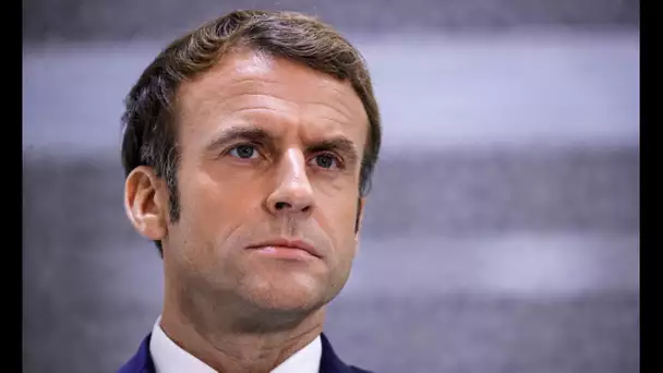 Macron veut valoriser son bilan économique