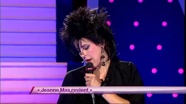 Nicole Ferroni - Jeanne Mas revient #ONDAR