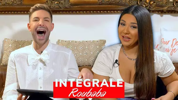 Roubaba (House Of RBB): Chirurgie, Poids, Islam, Menacée, Johan Papz,  Elle tacle son EX connu !