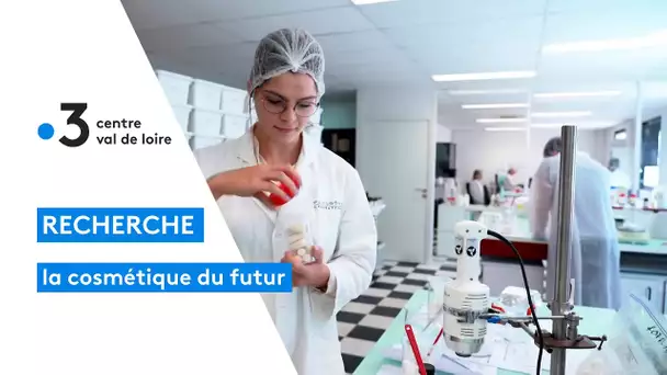 Recherche : la cosmétique du futur ça donne quoi ?