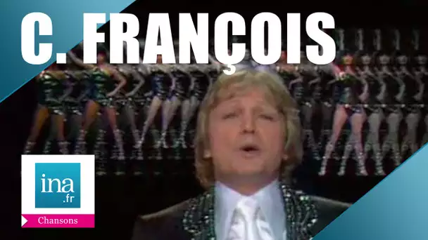 Claude François "Une chanson française" (live officiel) | Archive INA