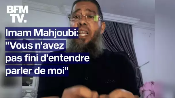 Mahjoub Mahjoubi r"