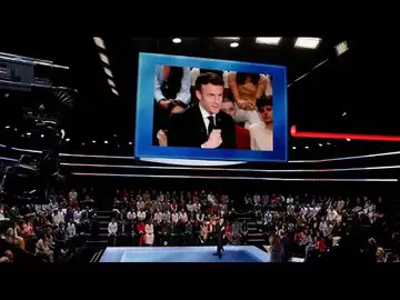 Présidentielle 2022 : Macron et le Pen se désistent, la chaîne BFMTV annule son émission du 23 mar