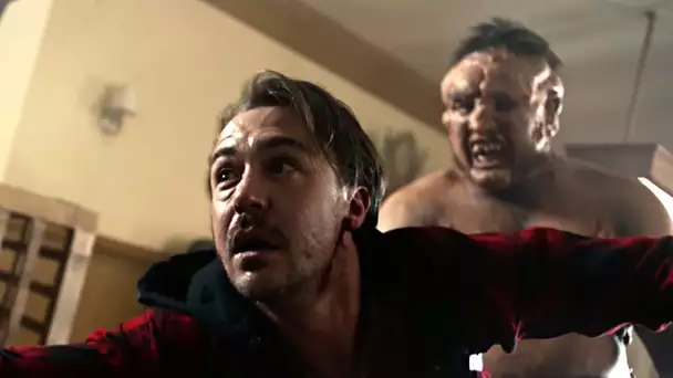 Bloody Hell (2020) Film complet en français