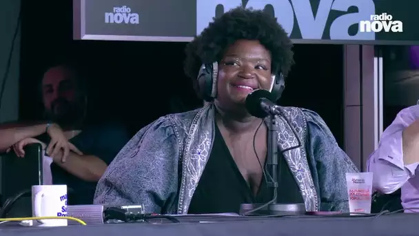 La révolte de la Gen Z au Népal - La chronique de Mamari dans "La dernière"