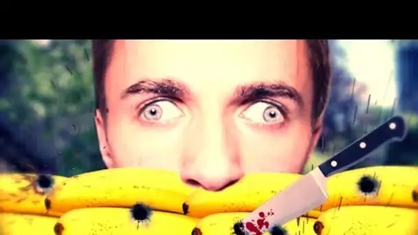 LOUÉE SOIT LA BANANE ! - Murder 5 (Garry's Mod)