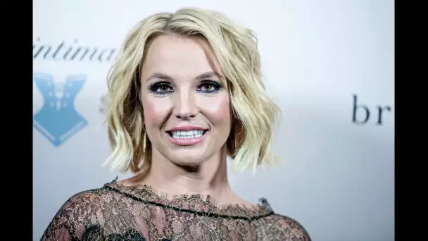 Britney Spears restera finalement sous la tutelle de son père