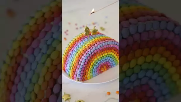 LA DÉCO DE GÂTEAU PARFAITE POUR LES DEBUTANTS