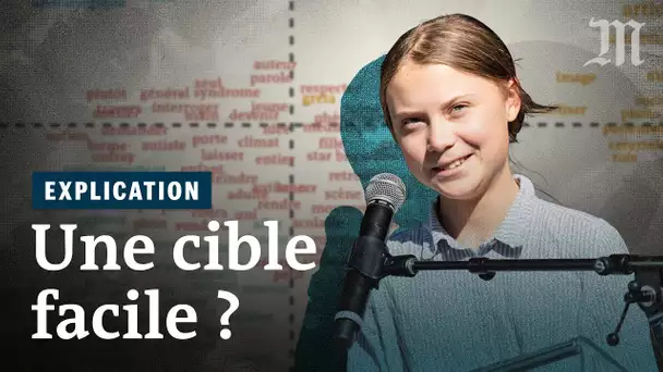 Greta Thunberg : pourquoi tant de haine ?