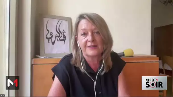 25 tonnes d´Aide larguées par 3 avions jordaniens et émirati à Gaza : Le point avec Valérie Feron