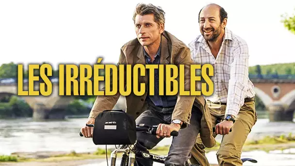Les Irréductibles | Kad Merad, Jacques Gamblin | Film français complet
