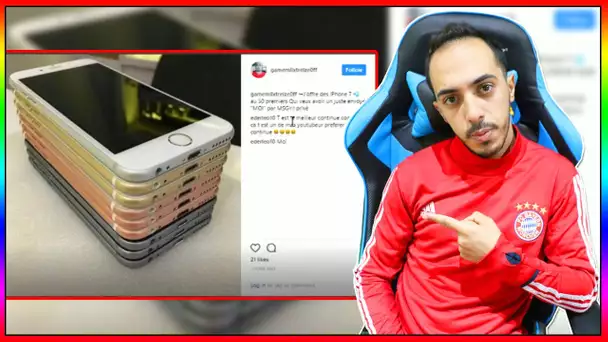 LA MÈRE D&#039;UN ABONNÉ VEUT PORTER PLAINTE CONTRE MOI ( VIDEO AVEC PREUVE )