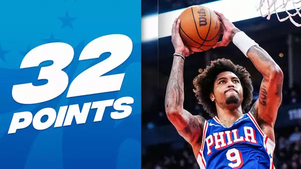 Kelly Oubre Jr. EXPLODES For SEASON-HIGH! 👀 | March 31, 2024