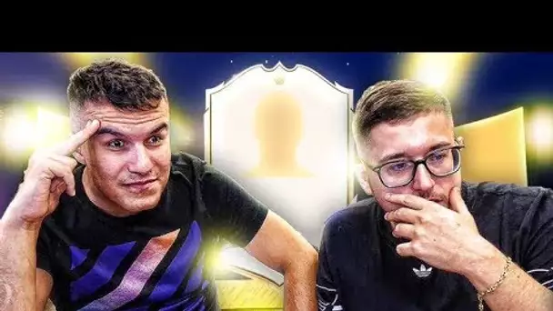 ON ANIME CE PACK OPENING AVEC IDRIZ ! - FUT 20