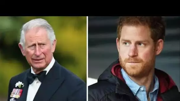 Le roi Charles fixe les conditions pour que le prince Harry et Meghan assistent @u couronnement