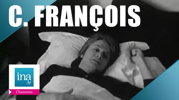 Claude François, hospitalisé après un malaise sur scène - Archive INA