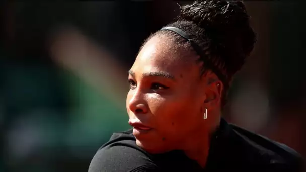 Serena Williams à Roland Garros : la combinaison de la discorde