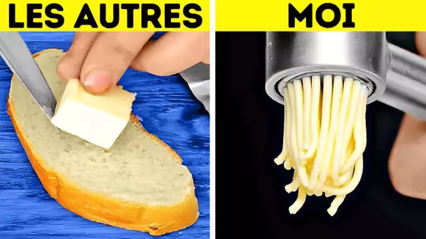 Astuces De Cuisine Qui Vont Changer Ta Vie