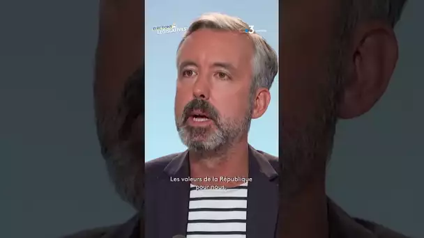 Un candidat de la 1ere circonscription de l’Aveyron se retire pour faire barrage à l’extrême-droite.