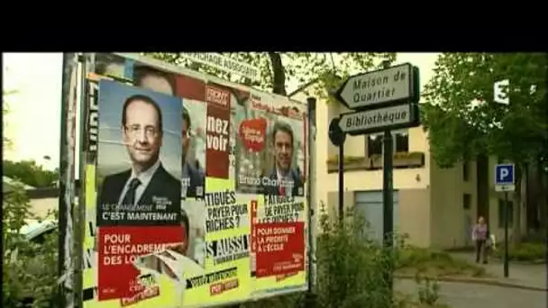 Rennes se prépare aux législatives