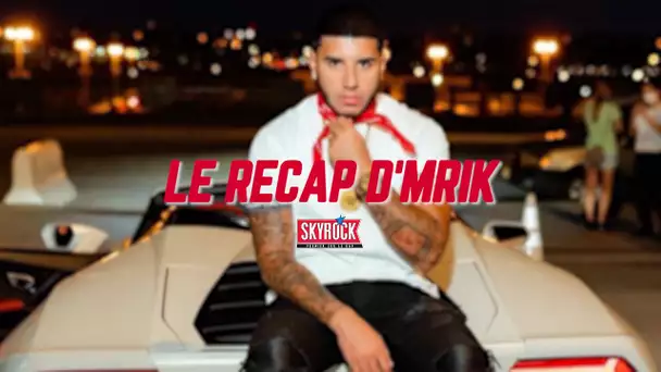 Le Récap d'Mrik : Interview exclusive avec CJ !