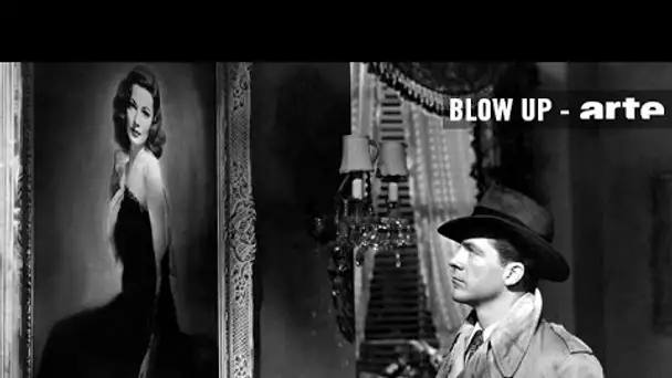 Otto Preminger par Thierry Jousse - Blow up - ARTE