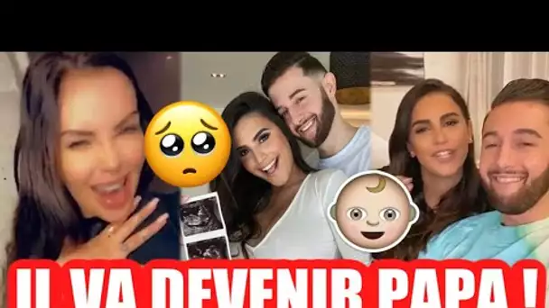 NABILLA TRÈS ÉMUE 🥺, SON PETIT FRÈRE TAREK VA DEVENIR PAPA ! 👶🏼 ILS EXPLIQUENT TOUT !