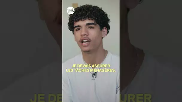 J'ai été maltraité par ma famille d'accueil