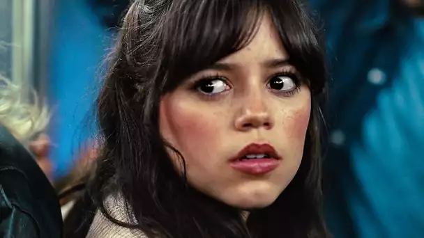 SCREAM 6 Bande Annonce (2023) Jenna Ortega