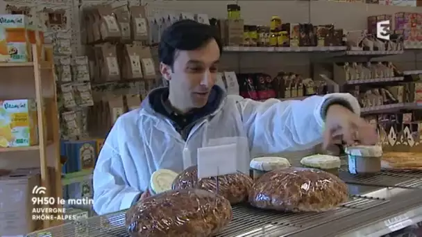 le bio en Auvergne