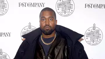 Yolo ! La nouvelle demande de lune de Kanye West