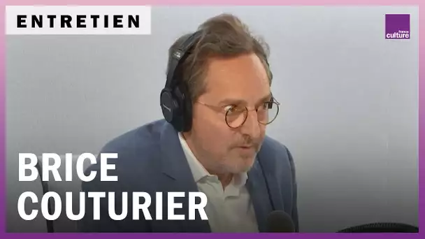 Brice Couturier : "1969 était une année délirante, c'est peut-être pour ça qu'on en a la nostalgie"