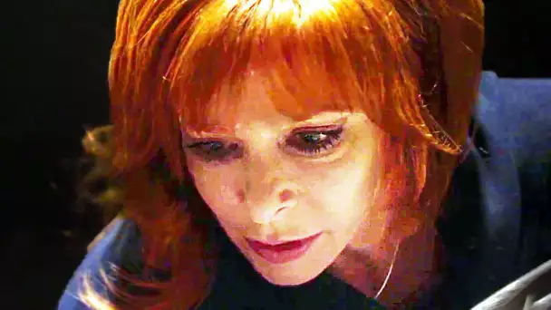 GHOSTLAND Bande Annonce Teaser ✩ Mylène Farmer, Pascal Laugier (2018)