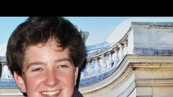 Neuilly sa mère : que devient Jérémy Denisty, l'interprète de Charles de Chazelle ?