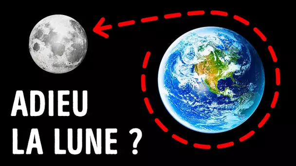 Qu’arrivera-t-il aux marées océaniques lorsque la Lune s’éloignera de la Terre ?