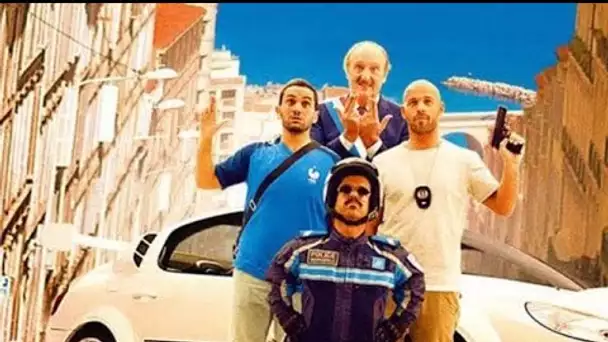Taxi 5 : un acteur de la saga jugé aux assises pour "tentative d'assassinat"