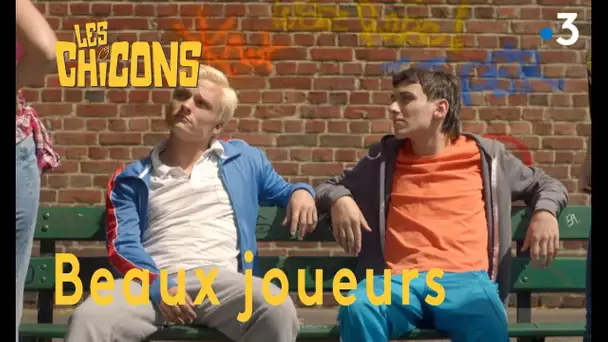 Les Chicons : Beaux joueurs