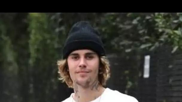 Justin Bieber se fait recadrer par sa mère à cause de ses trop nombreux tatouages