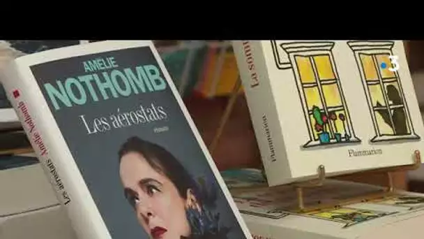 Covid 19 : malgré la rentrée littéraire, les temps sont durs pour les librairies du Tarn
