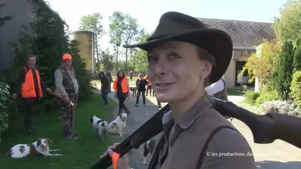 Chambord | Entre chasse et tradition